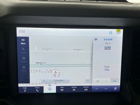 Used 2024 Ford Bronco Wildtrak image 26