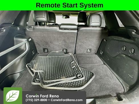 Used 2016 Jeep Cherokee Trailhawk w/ Comfort/Convenience Group image 25