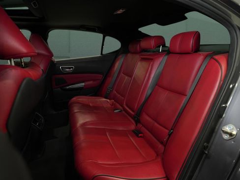 Used 2020 Acura TLX Type S PMC Edition image 20