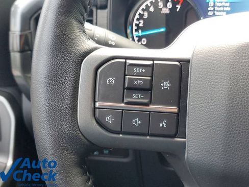 Used 2022 Ford F150 XLT w/ Equipment Group 302A High RWD image 21