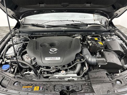 Used 2026 MAZDA MAZDA3 Hatchback w/Premium Plus Pkg AWD/4WD image 20