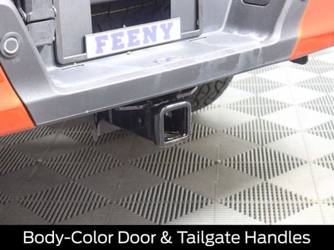 Used 2023 Ford F150 XLT w/ Equipment Group 302A High image 35