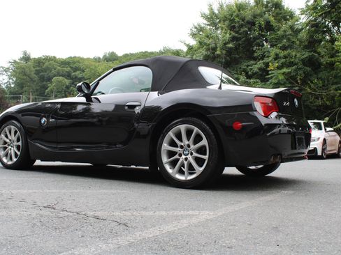 Used 2007 BMW Z4 3.0i image 12