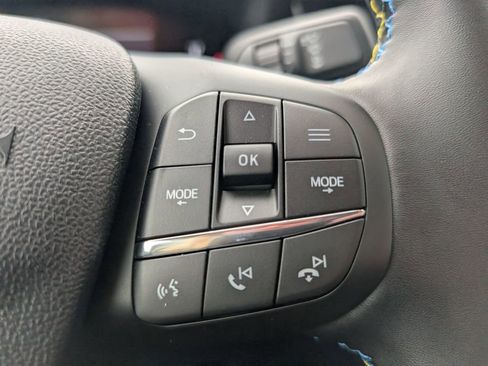 New 2026 Ford Maverick Lobo AWD/4WD image 11