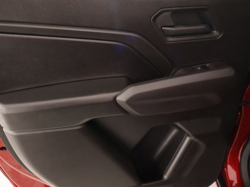 Used 2026 Chevrolet Colorado Trail Boss image 15