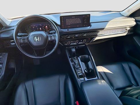 Used 2024 Honda Accord EX-L image 14