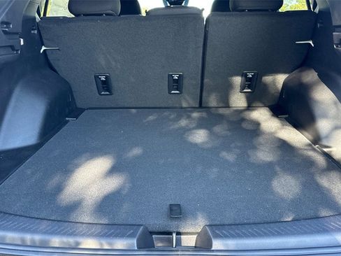 New 2026 Chevrolet Equinox EV LT w/ LPO, Blackout Package image 15