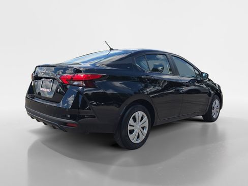 Used 2024 Nissan Versa S image 6