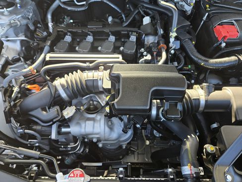 Certified 2025 Acura ADX A-Spec image 44