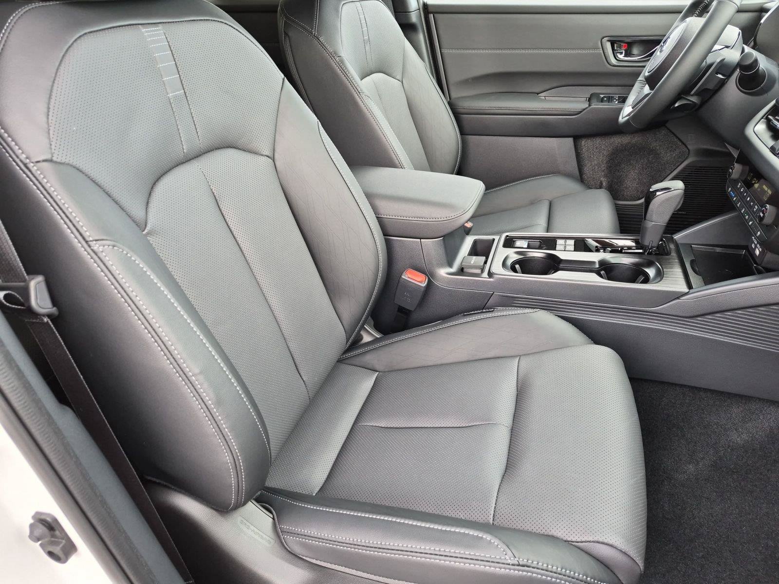 New 2026 Subaru Outback Touring XT AWD/4WD image 31