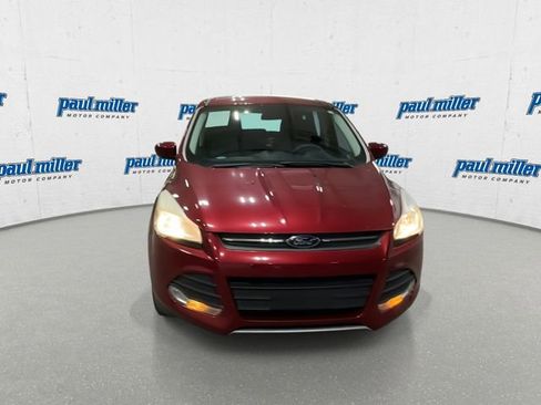 Used 2016 Ford Escape SE FWD image 4