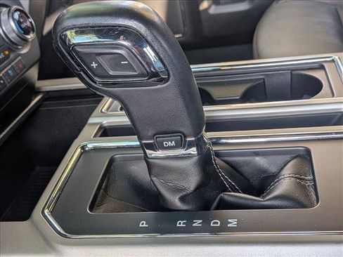 Used 2020 Ford F150 Lariat w/ Equipment Group 502A Luxury image 12