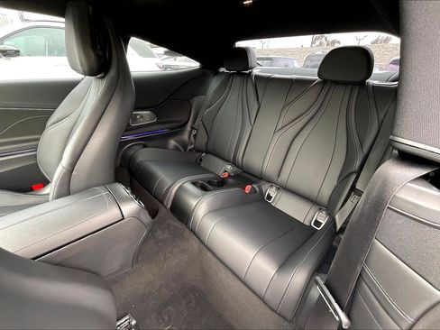 Used 2024 Mercedes-Benz CLE 450 4MATIC Coupe image 20