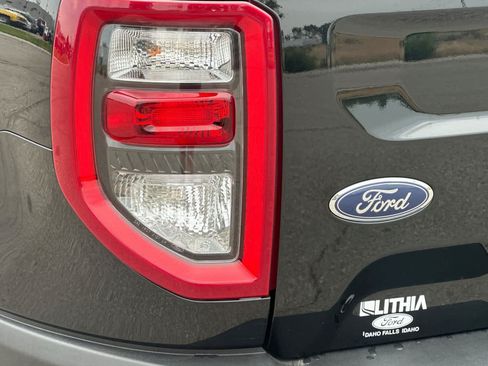 Certified 2023 Ford Bronco Sport Outer Banks w/ Tech Package AWD/4WD image 28