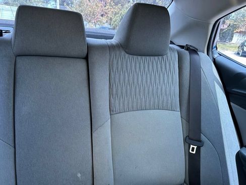 Used 2025 Toyota Camry LE w/ Convenience Package FWD image 15