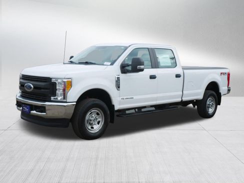 Used 2017 Ford F350 XL w/ Power Equipment Group image 3