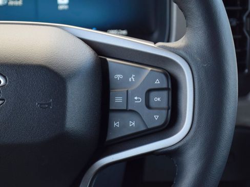 New 2025 Ford Bronco Outer Banks image 10