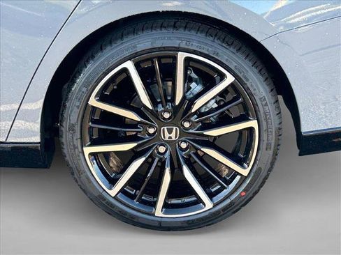 New 2025 Honda Accord Touring image 10