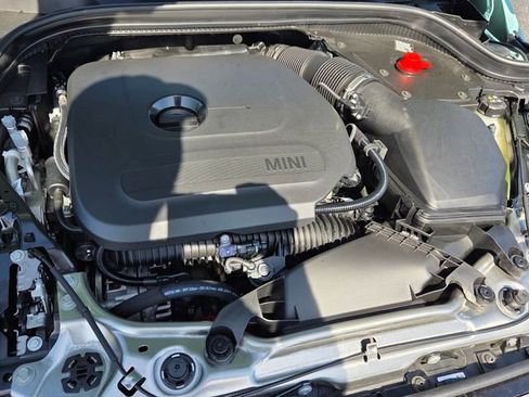 New 2026 MINI Cooper S image 16