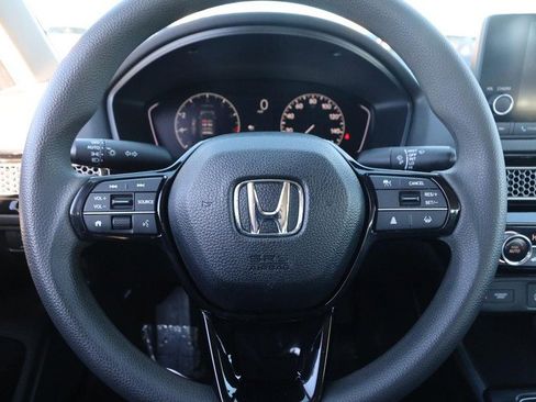 Used 2023 Honda Civic LX image 10