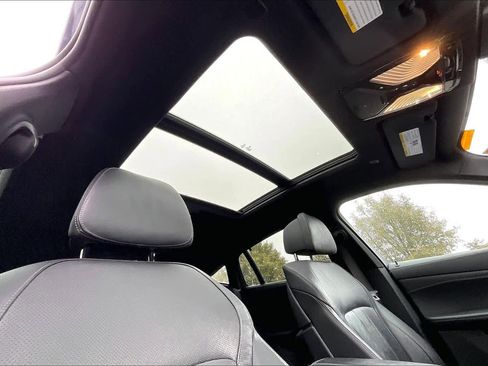 Used 2021 BMW X6 xDrive40i image 22