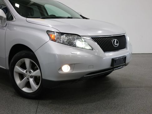 Used 2010 Lexus RX 350 AWD image 3
