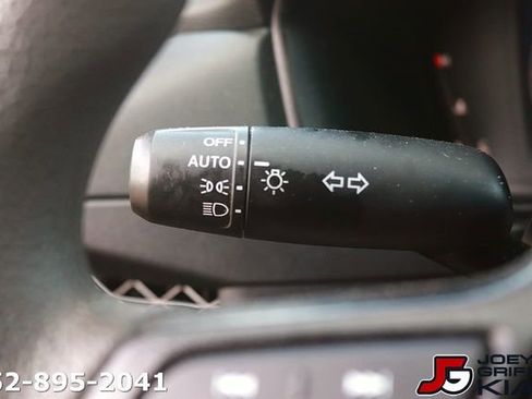 Used 2023 Honda Accord EX image 24