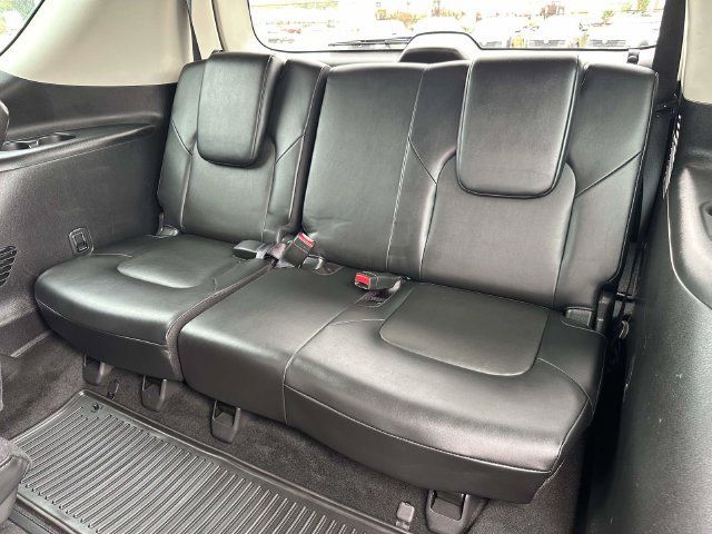 Used 2023 Nissan Armada SV w/ Cargo Package AWD/4WD image 18