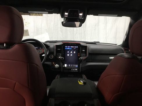 Used 2023 RAM 1500 Rebel w/ Rebel Level 2 Equipment Group AWD/4WD image 34