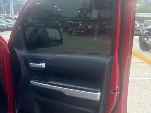 Used 2020 Toyota Tundra SR5 w/ TRD Sport Plus Package image 5