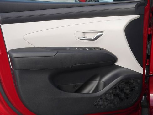Used 2026 Hyundai Tucson SEL AWD/4WD image 32
