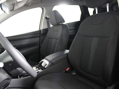 Used 2026 Hyundai Tucson SEL FWD image 20