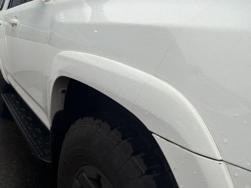 Used 2021 Toyota 4Runner Trail Special Edition image 10