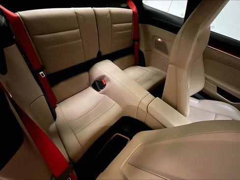 Used 2021 Porsche 911 Turbo S image 16