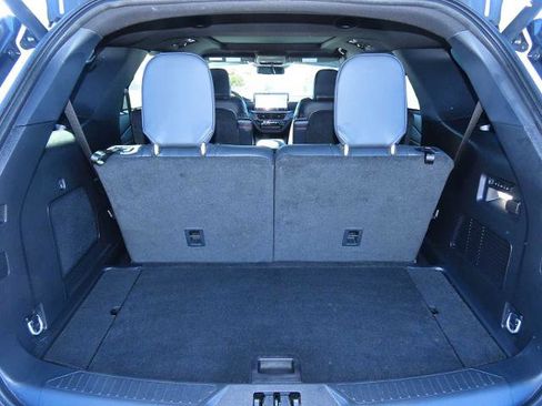 Certified 2025 Ford Explorer ST w/ Sun And Sound Package image 33