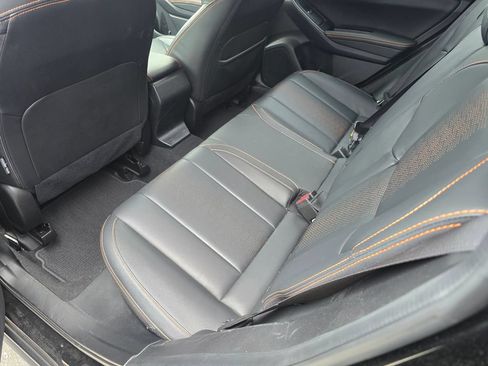 Used 2023 Subaru Crosstrek 2.5i Limited w/ Moonroof Package AWD/4WD image 12