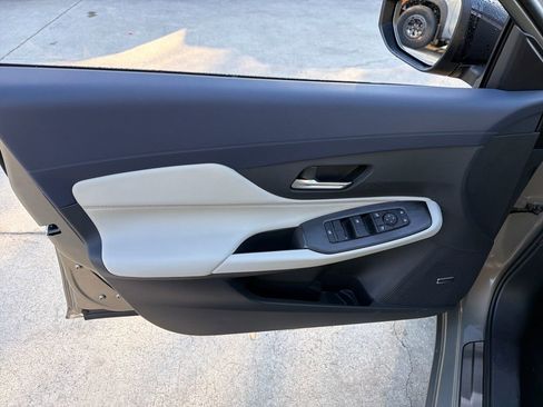 New 2026 Nissan Sentra SL w/ Floor Mat Package image 18