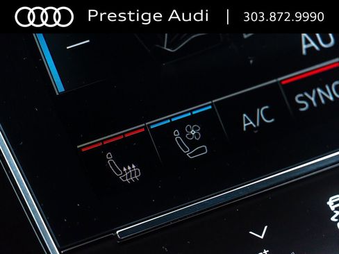 Used 2026 Audi RS Q8 performance AWD/4WD image 20