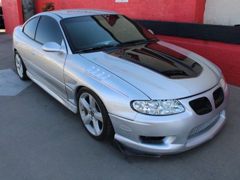 Used 2006 Pontiac GTO image 5