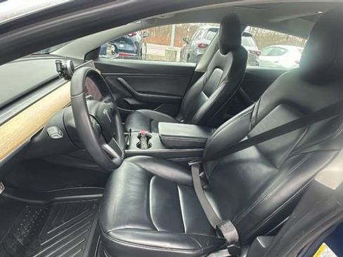 Used 2020 Tesla Model 3 Long Range image 16