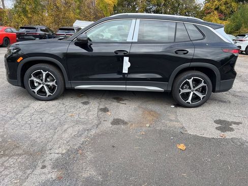 New 2026 Volkswagen Tiguan SE image 15