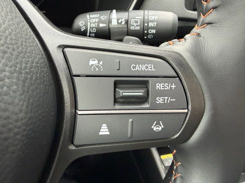 New 2025 Honda CR-V Sport-L image 21