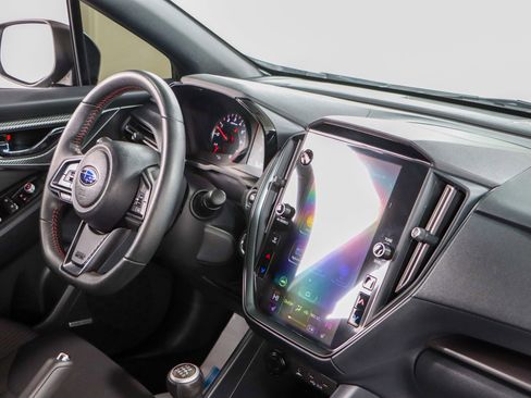 Used 2022 Subaru WRX Premium image 26