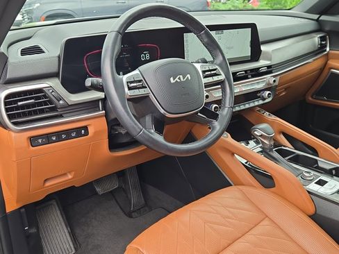 Used 2025 Kia Telluride EX X-Line AWD/4WD image 26