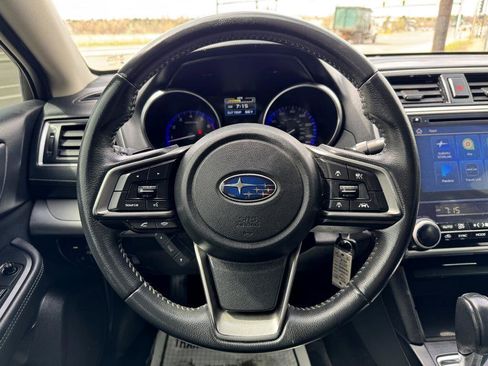 Used 2019 Subaru Legacy 2.5i Premium image 21