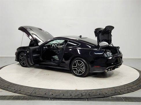 Used 2022 Ford Mustang GT Premium w/ Equipment Group 401A image 13