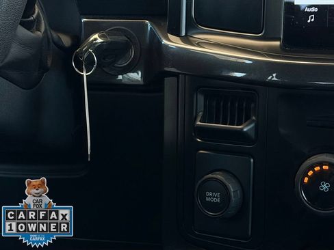 Used 2024 Ford F150 STX w/ STX Black Appearance Package RWD image 18