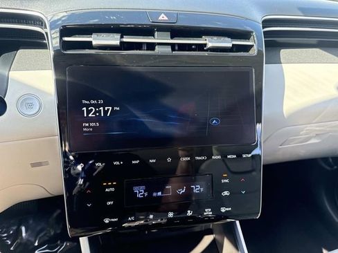Used 2023 Hyundai Tucson Limited image 24