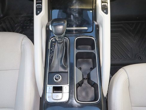 Used 2020 Kia Telluride EX image 21