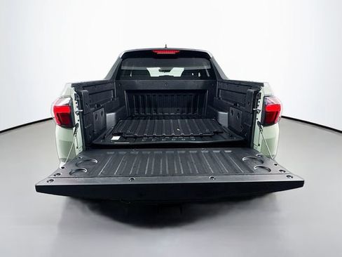 New 2026 Hyundai Santa Cruz SEL image 27